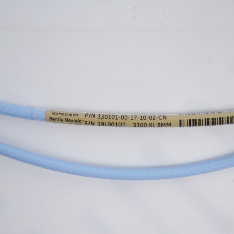 330101-00-17-10-02-CN BENTLY NEVADA 3300 XL 8 mm Yakınlık Probları