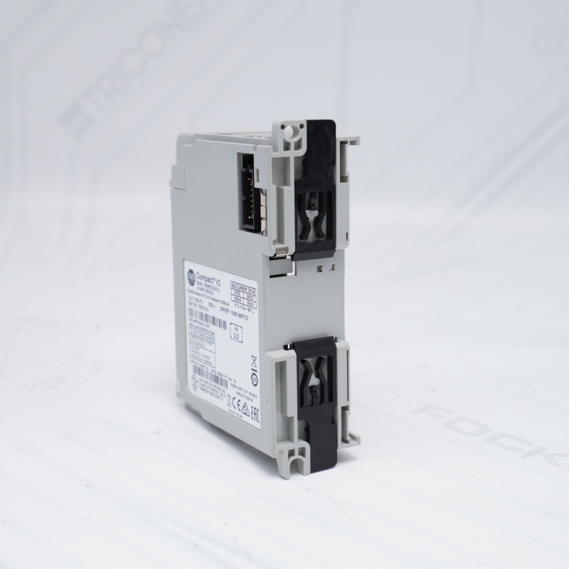 1769-IT6 Allen Bradley Kompakt G/Ç Modülleri