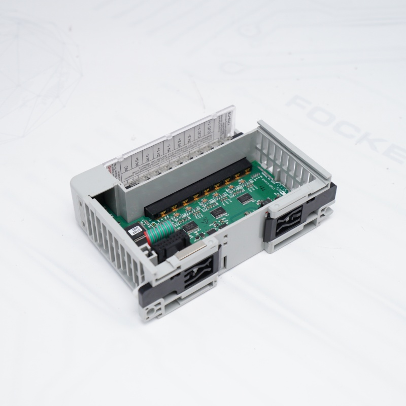 1769-IT6 Allen Bradley Kompakt G/Ç Modülleri