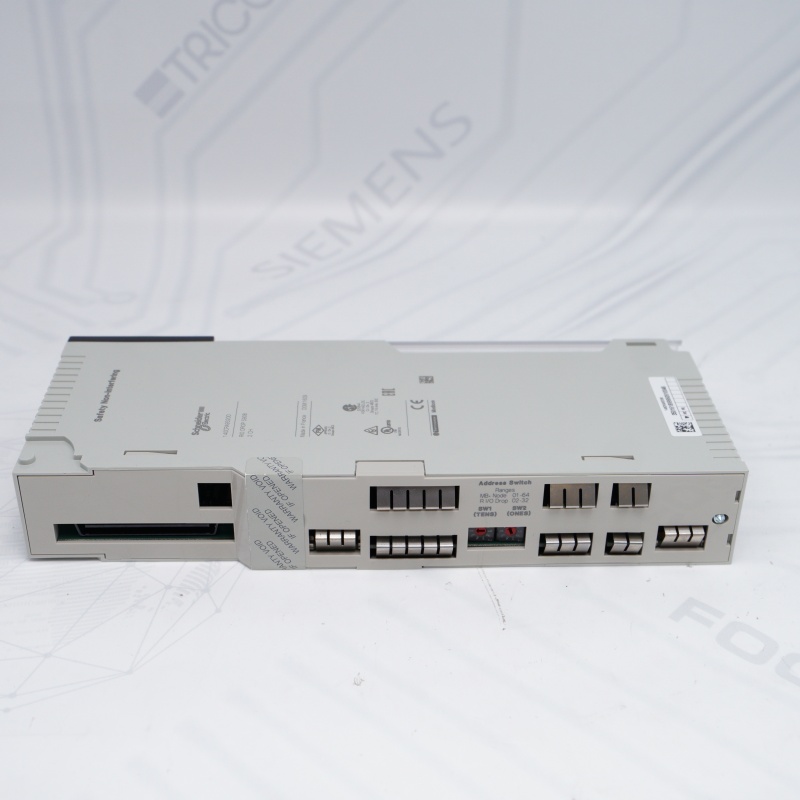 140CRA93200 Módulo adaptador SCHNEIDER Rio Drop