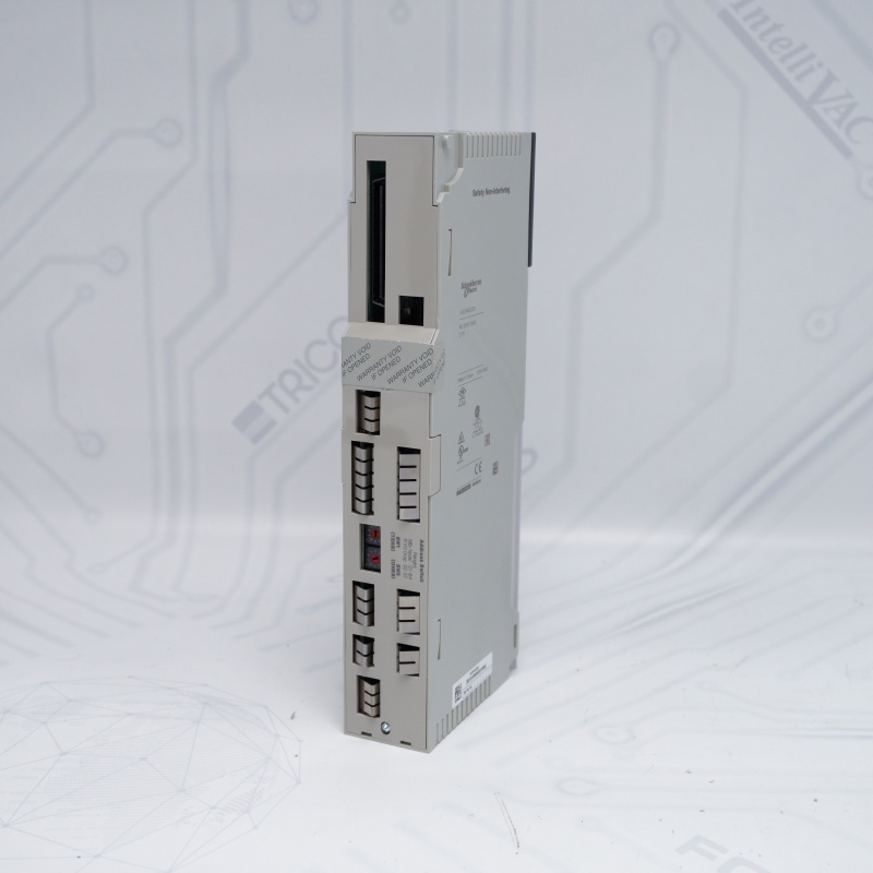 140CRA93200 Módulo adaptador SCHNEIDER Rio Drop