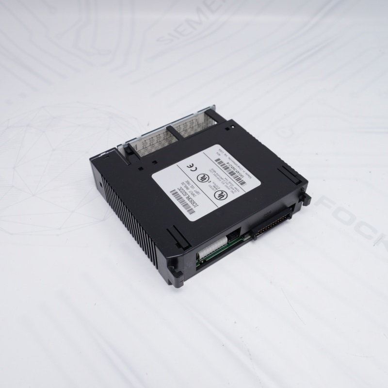 Módulo de entrada analógica GE IC693ALG222C