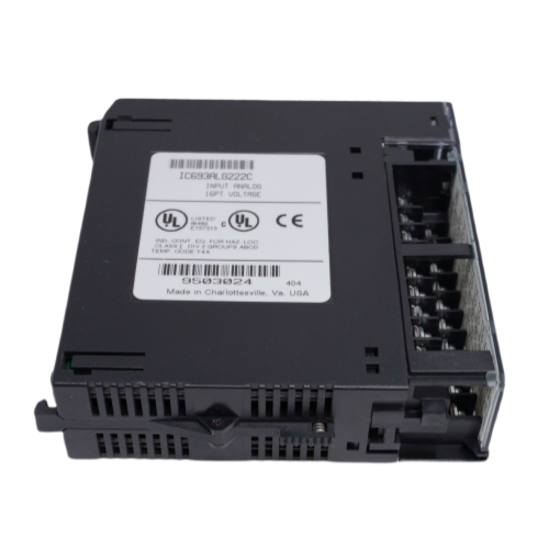 IC693ALG222C IC693ALG222C