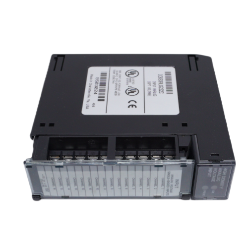 GE IC693ALG222C GE IC693ALG222C