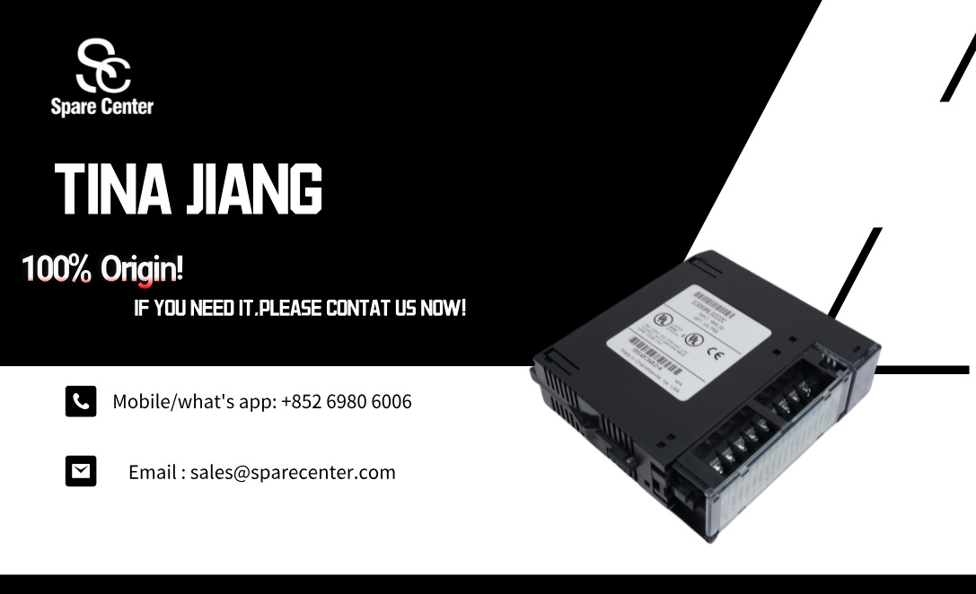IC693ALG222C