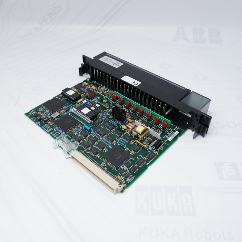IC697ALG230 GE Taban Dönüştürücü Modülü