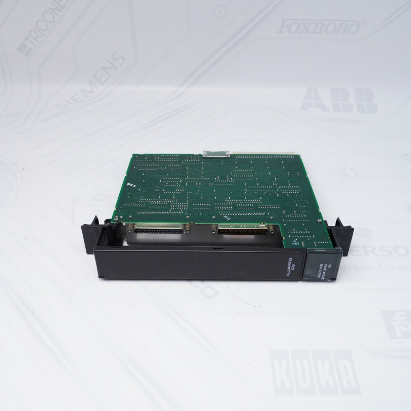 IC697BEM713H GE Veriyolu Genişletme Vericisi