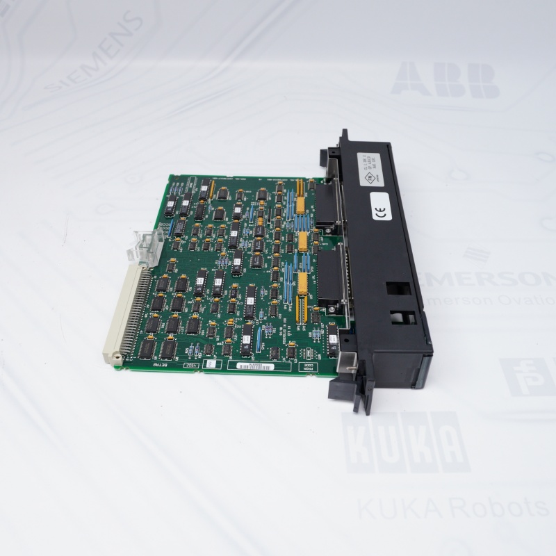 IC697BEM713H GE Veriyolu Genişletme Vericisi
