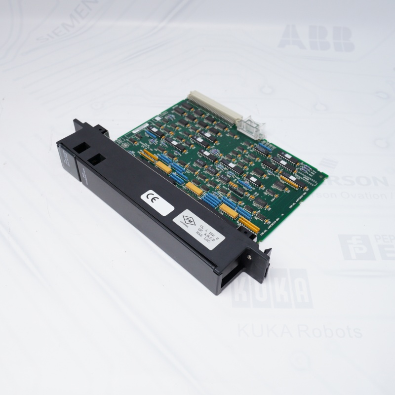 IC697BEM713H GE Veriyolu Genişletme Vericisi
