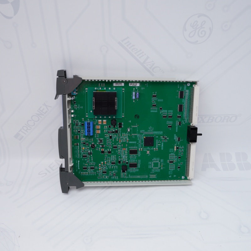 51307190-150 Honeywell HPM G/Ç Bağlantı PC Kartı