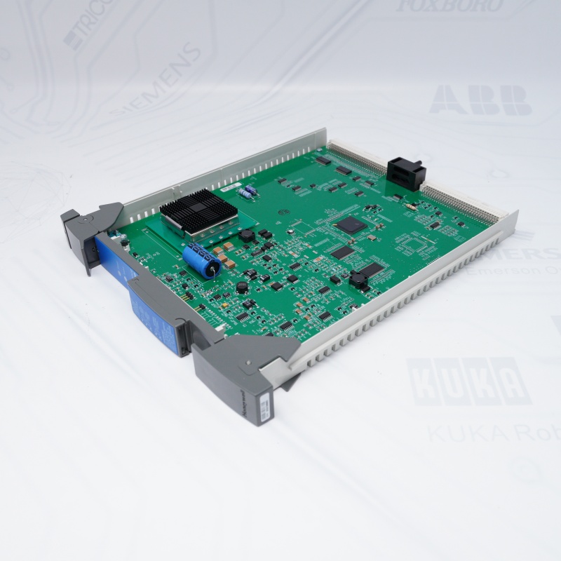 51307190-150 Honeywell HPM G/Ç Bağlantı PC Kartı
