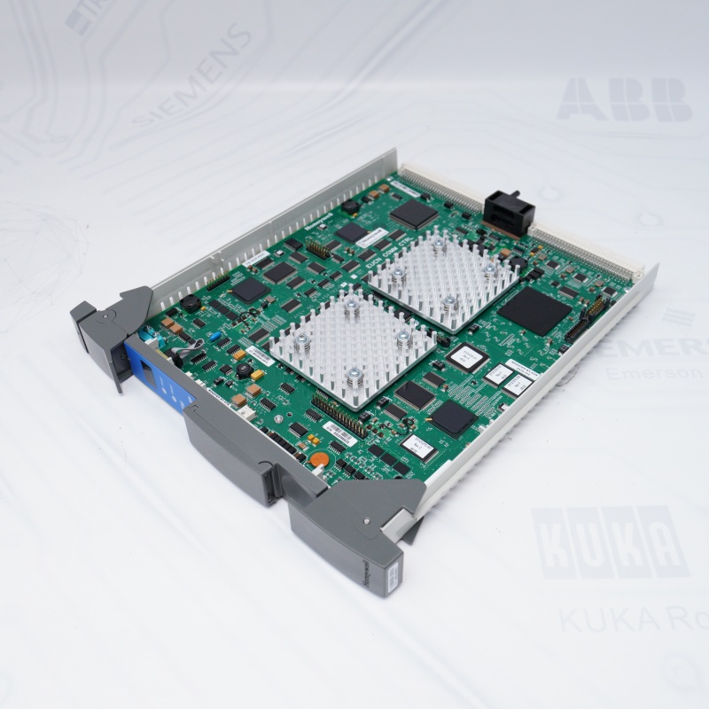 51454191-200 HONEYWELL Yüksek Performanslı İşlemci Kartı