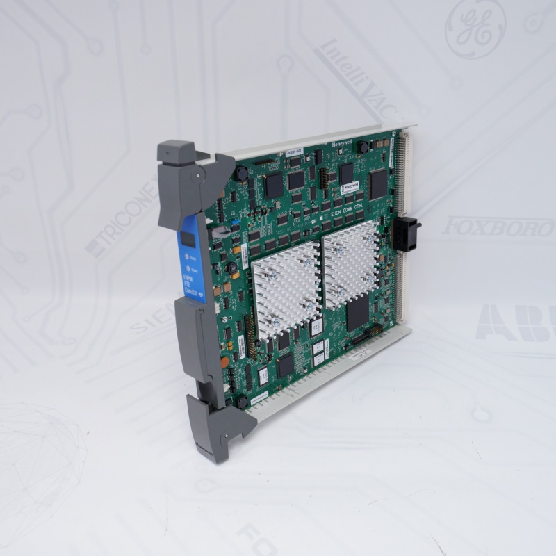 51454191-200 HONEYWELL Yüksek Performanslı İşlemci Kartı