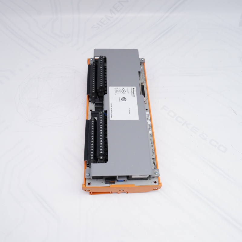 Módulo de relé de saída digital HONEYWELL CC-SDOR01 51308380-175