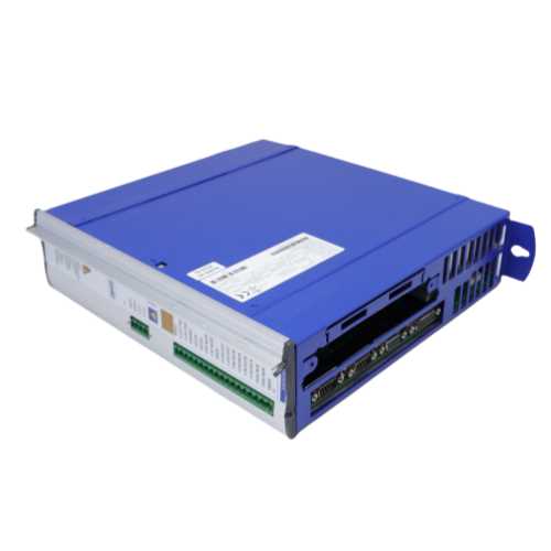 SERVOSTAR 601
