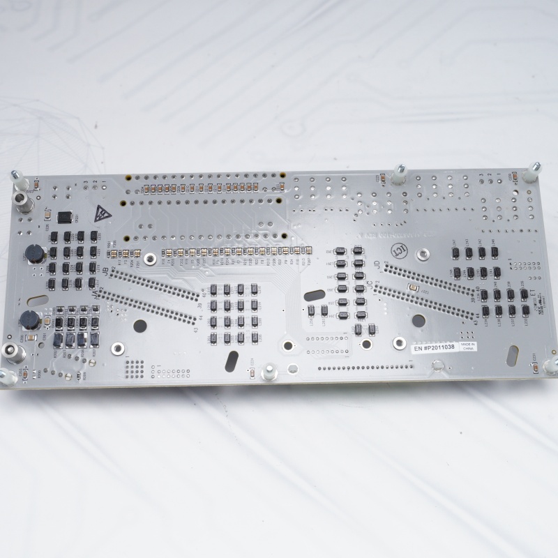 CC-TAID11 51306731-175 Honeywell Analog Giriş Modülü