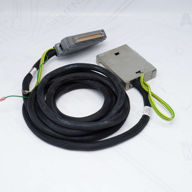 TC-501-02-4M5 ICS Triplex G/Ç SmartSlot Slot Kabloları