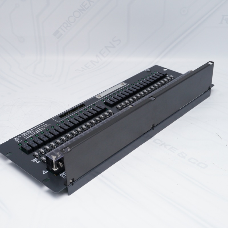 ARM55W-000 S1 Placa de relé YOKOGAWA
