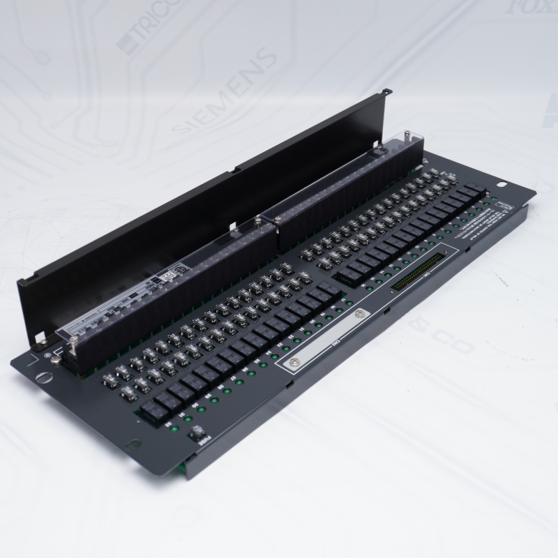 ARM55W-000 S1 Placa de relé YOKOGAWA