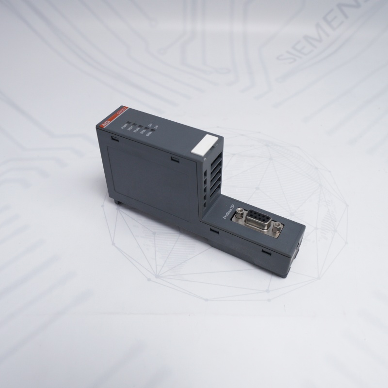 CM592-DP 1SAP173200R0001 ABB İletişim modülü