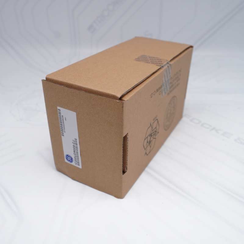 IC200UDR005-CJ General Electric VERSA MAX MİKRO KONTROLÖR