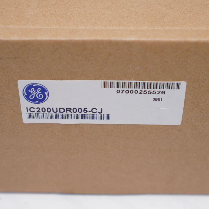 IC200UDR005-CJ General Electric VERSA MAX MİKRO KONTROLÖR