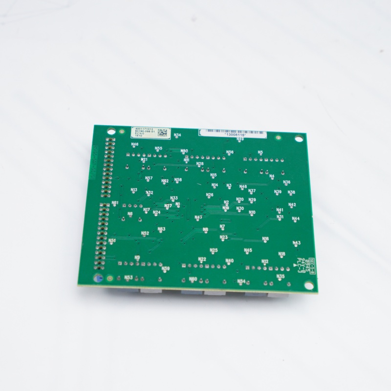 80190-100-01 Allen Bradley Fiber Optik Kartı