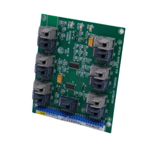 Allen Bradley 80190-100-01