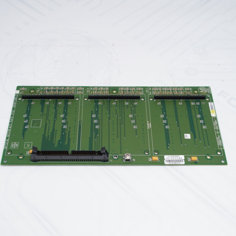 80190-598-51 Allen Bradley Optik Arayüz Taban Pcb