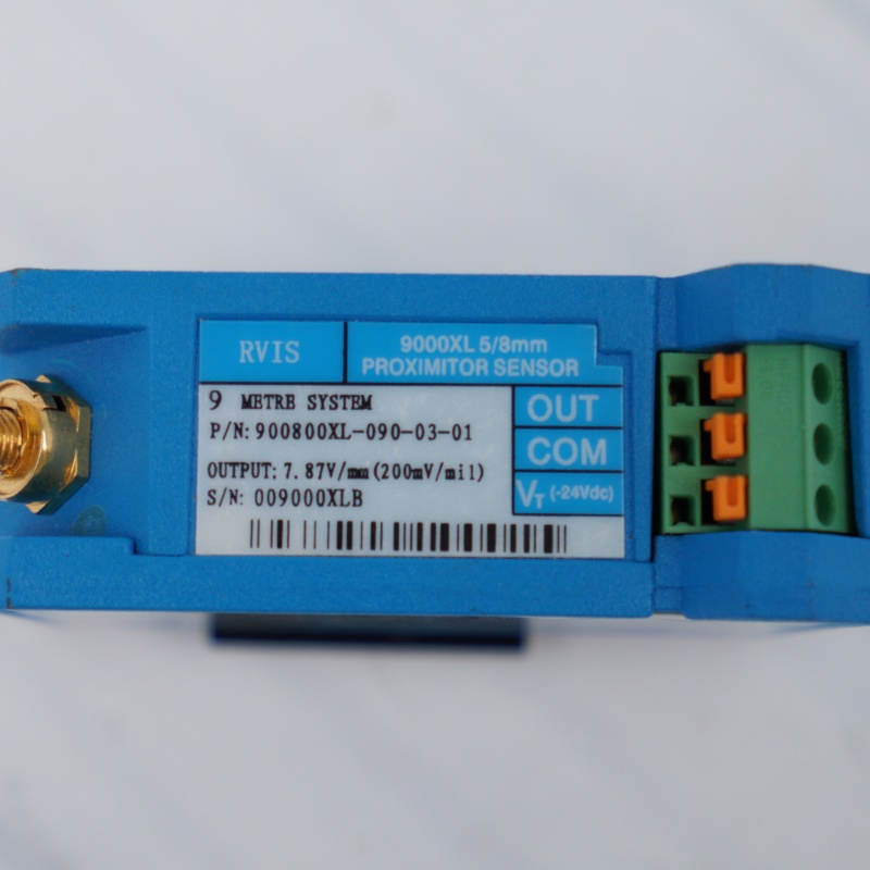 900800XL-090-03-01 Bently Nevada Yakınlık Sondaları