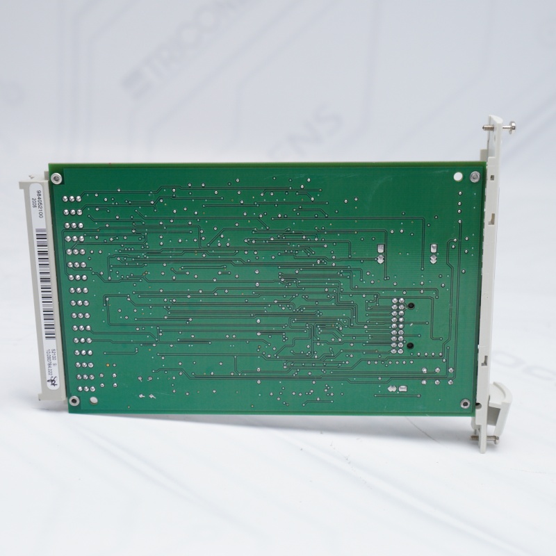 52100 Hima ZAMAN GECİKTİRME MODÜLÜ