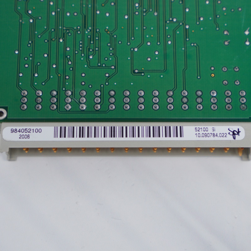52100 Hima ZAMAN GECİKTİRME MODÜLÜ