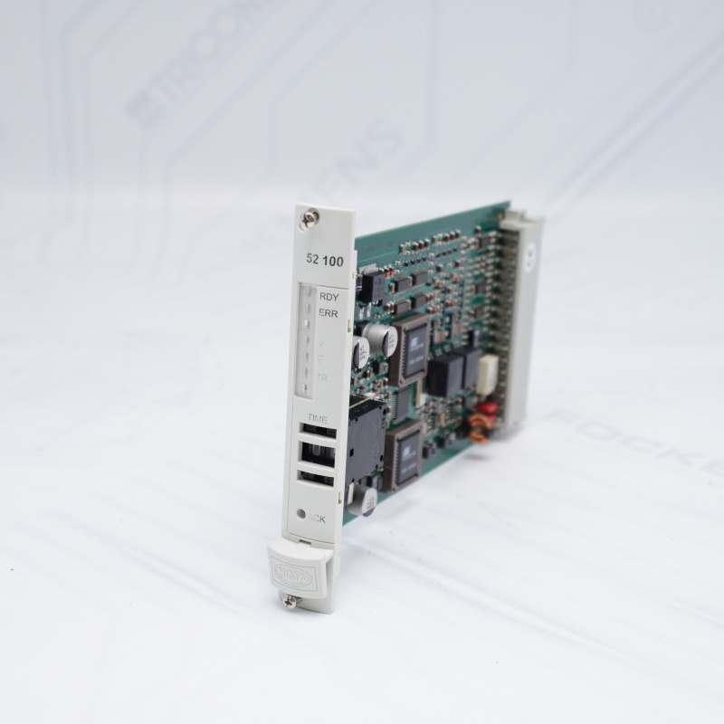 52100 Hima ZAMAN GECİKTİRME MODÜLÜ