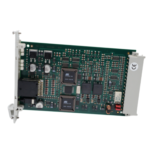 HIMA 52100 Module