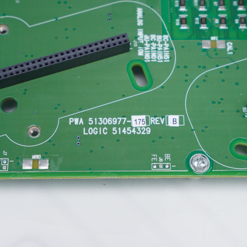 8C-TAIX61 51306977-175 HONEYWELL Analog Giriş Modülü