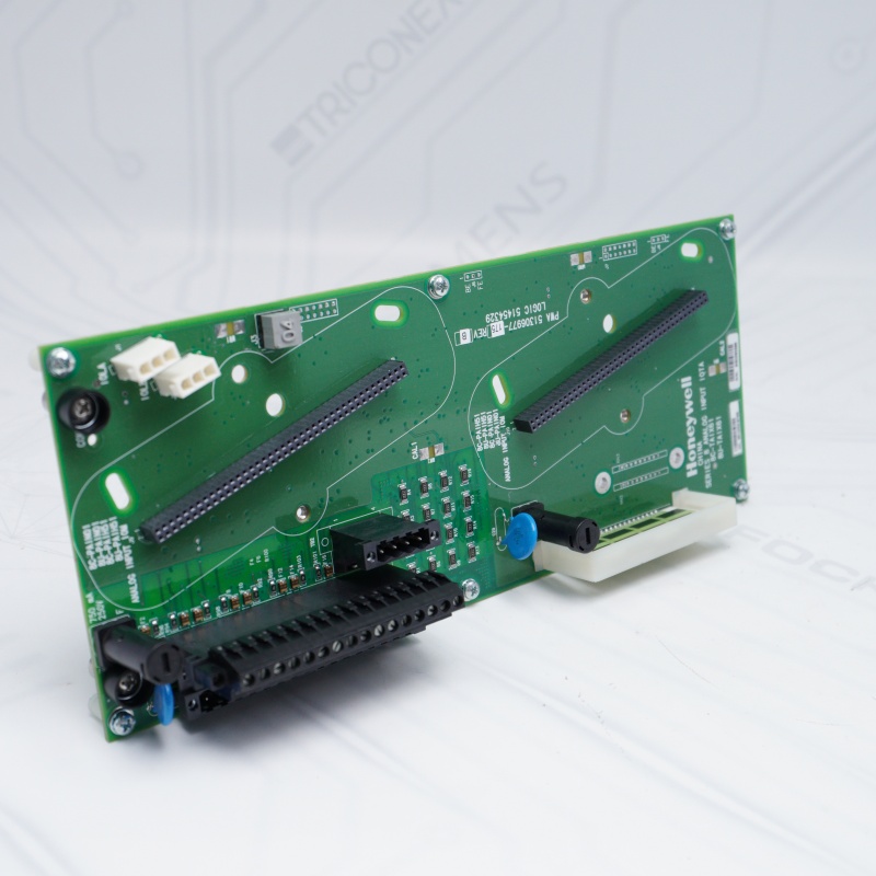 8C-TAIX61 51306977-175 HONEYWELL Analog Giriş Modülü
