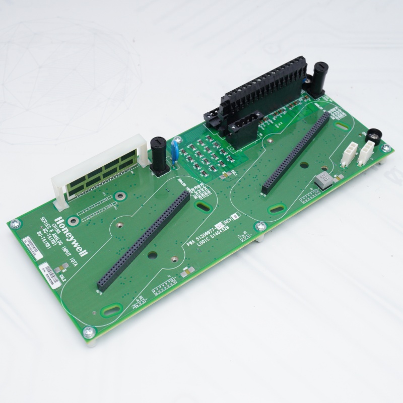 8C-TAIX61 51306977-175 HONEYWELL Analog Giriş Modülü