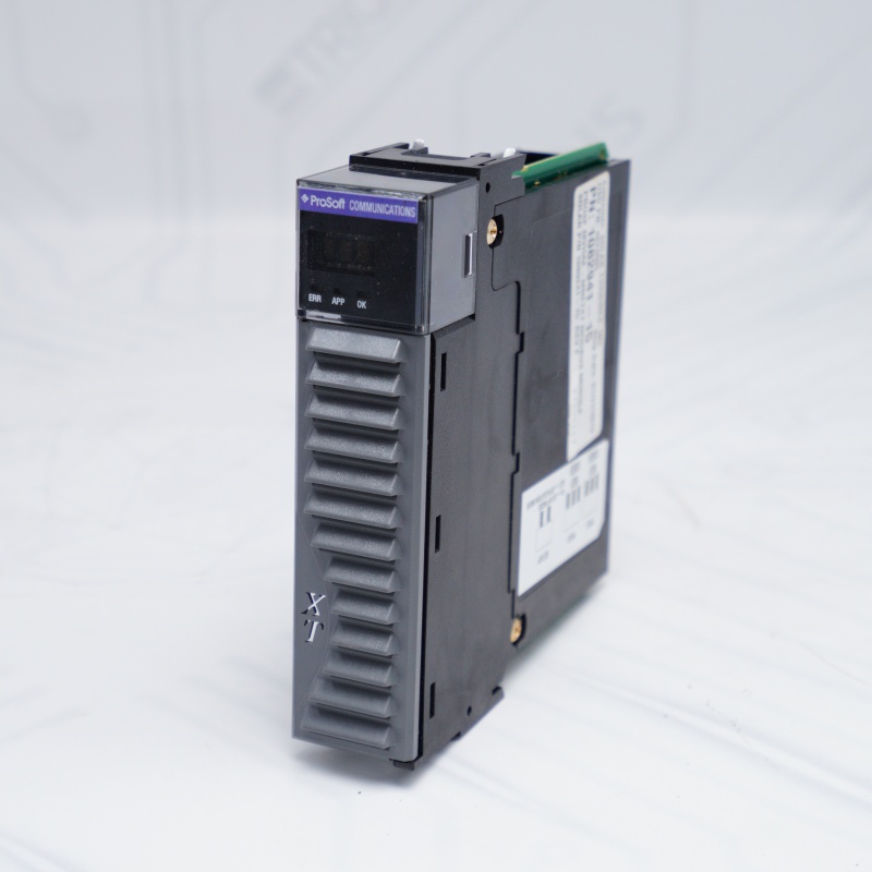 MVI56E-MNETXT Módulo de interface de rede aprimorado PROSOFT