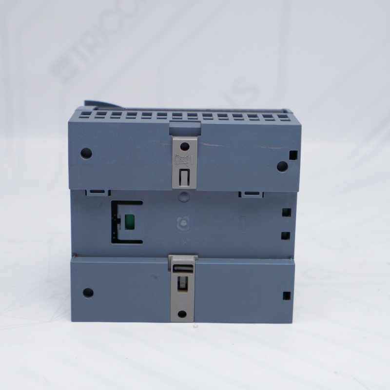 6ES7214-1BG40-0XB0 SIEMENS Kompakt Anahtar Modülü