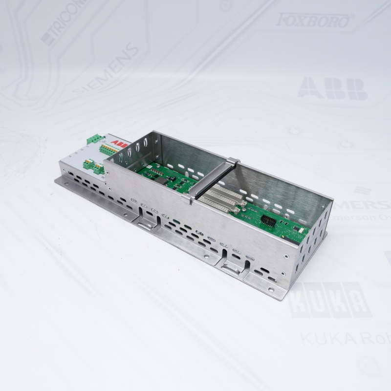3BHE041626R0101 PDD405A101 ABB Frekans Dönüştürücü