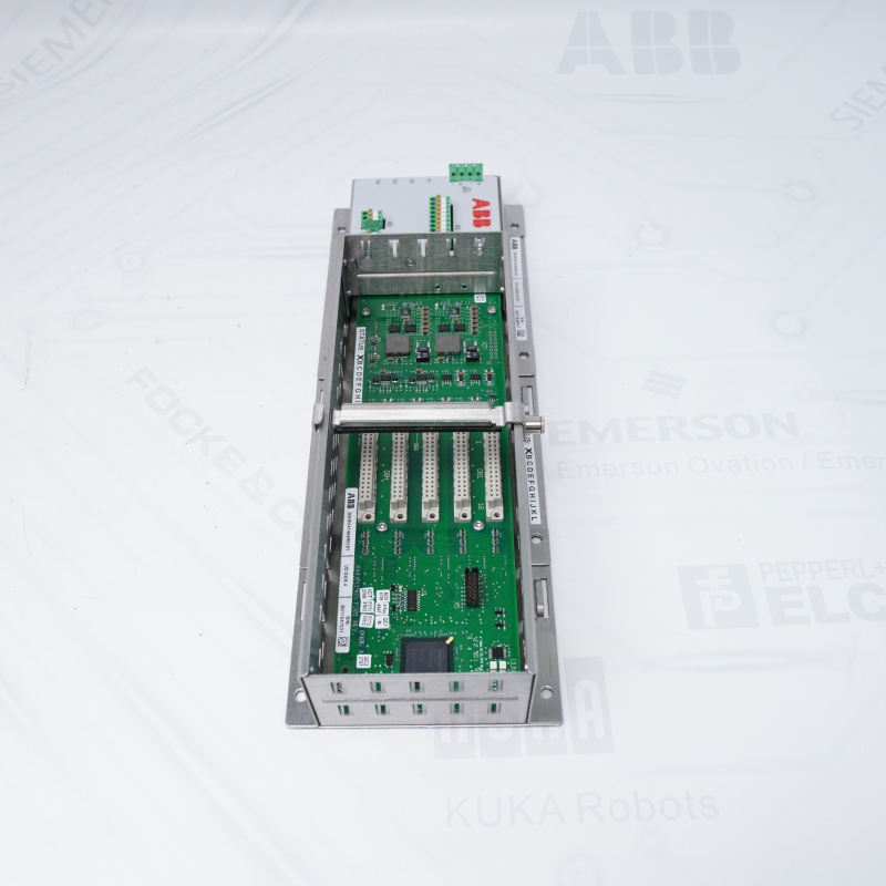 3BHE041626R0101 PDD405A101 ABB Frekans Dönüştürücü