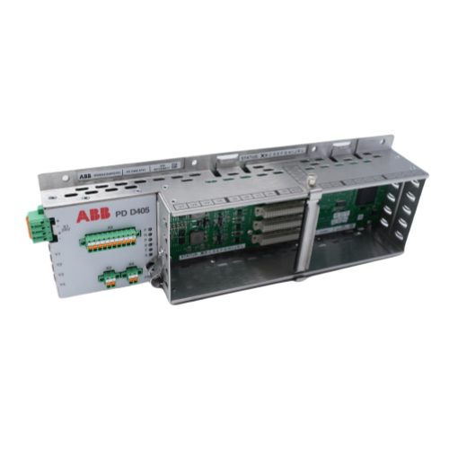 ABB 3BHE041626R0101