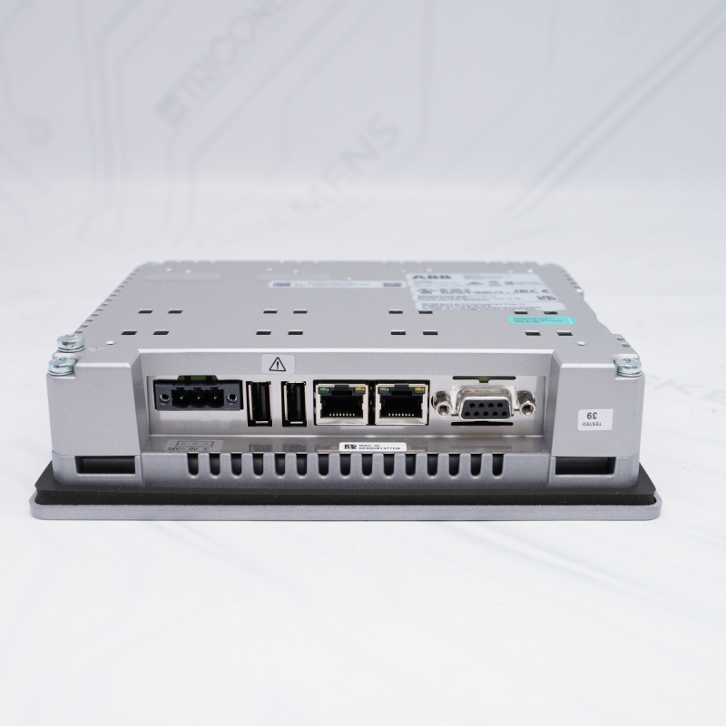 CP635 1SAP535100R0001 ABB Kontrol Paneli