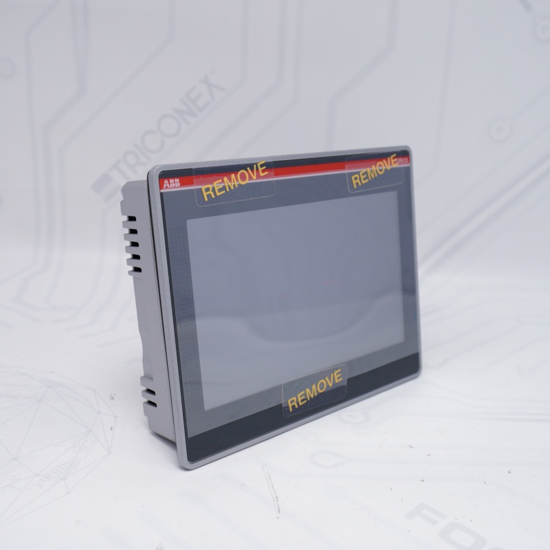 CP635 1SAP535100R0001 ABB Kontrol Paneli