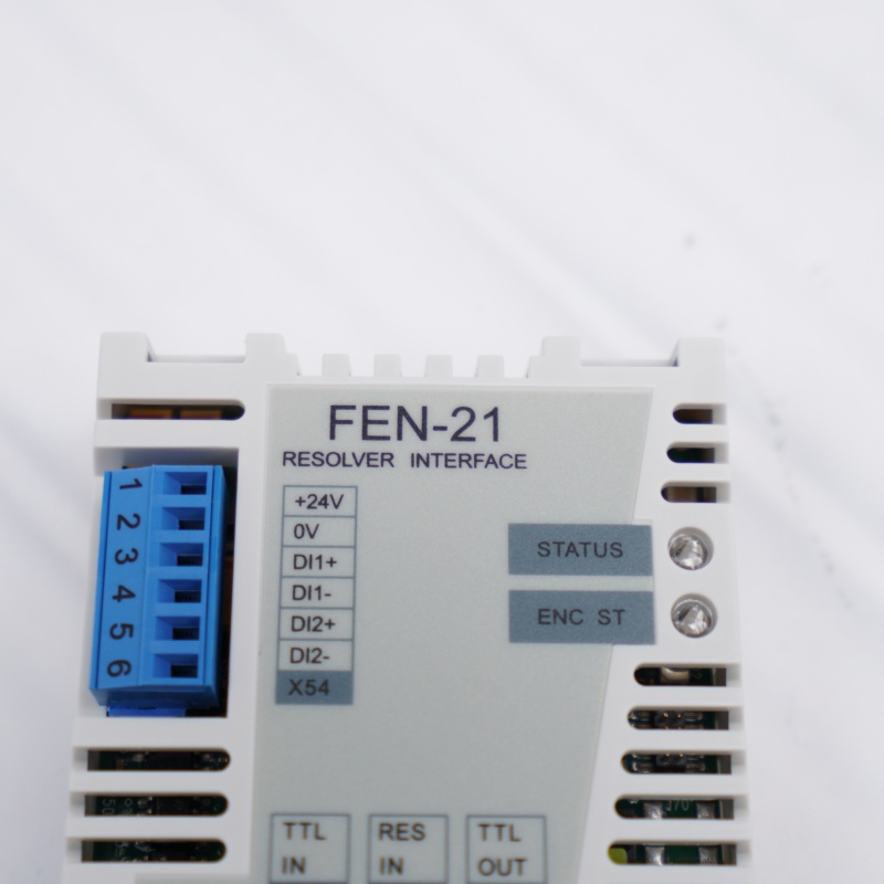 FEN-21 68679303 ABB Çözücü Arabirim Kartı