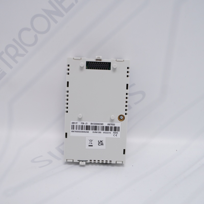 FEN-21 68679303 ABB Çözücü Arabirim Kartı