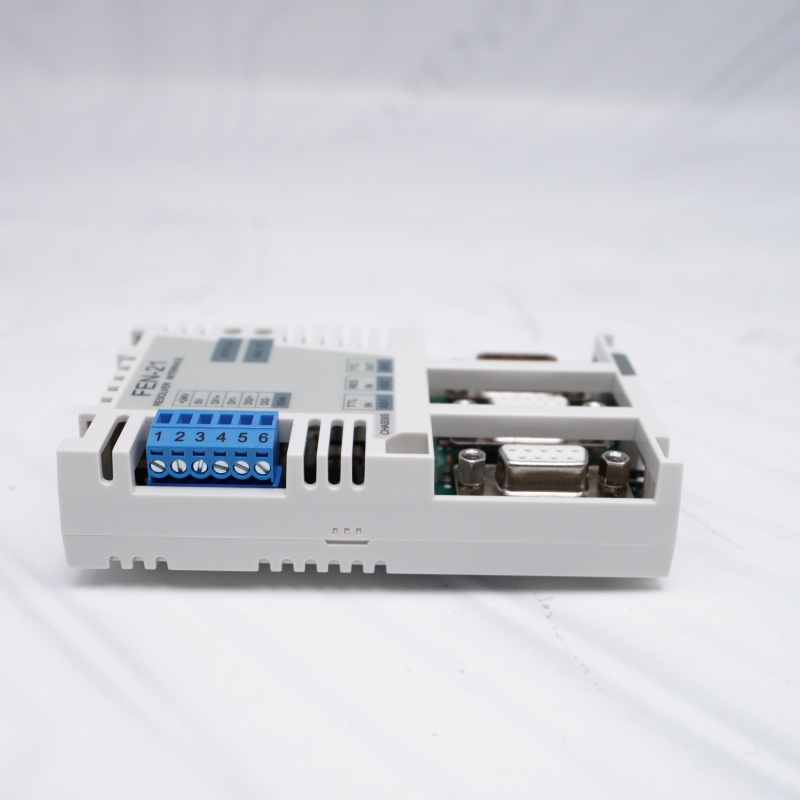 FEN-21 68679303 ABB Çözücü Arabirim Kartı