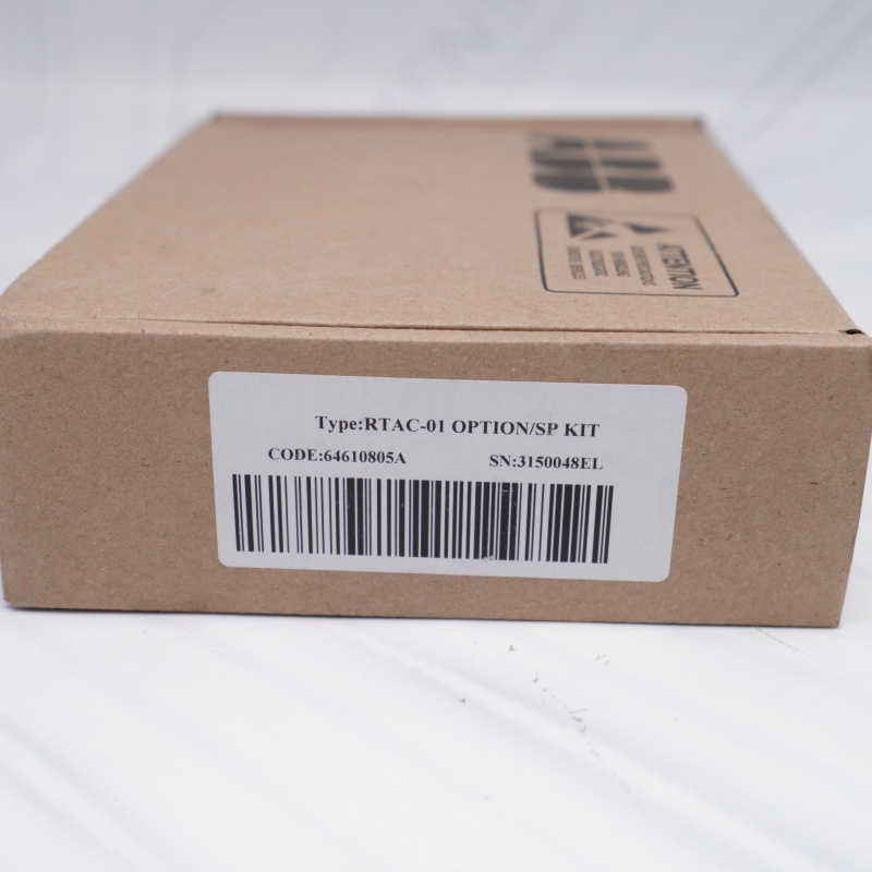 RTAC-01 64610805 Placa de interface do codificador de pulso ABB