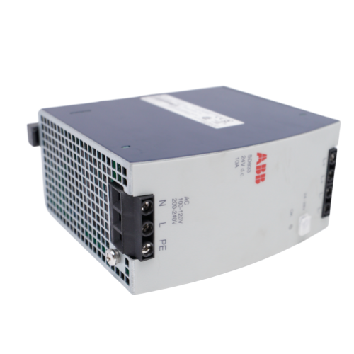 ABB SD833 ABB SD833