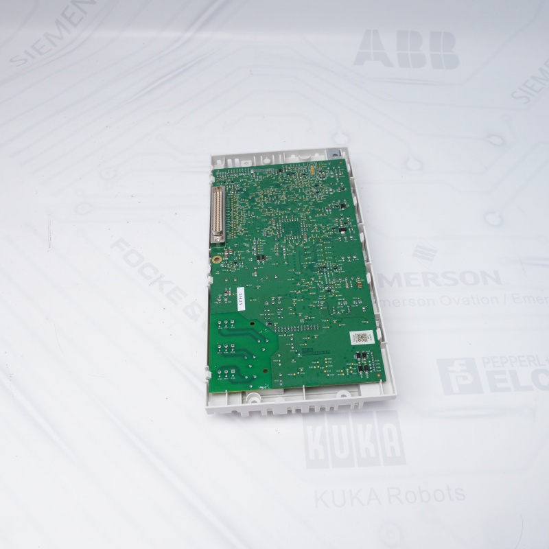 CCU-24-H 3AXD50000018771 ABB Kontrol Ünitesi